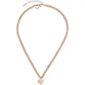 Liebeskind berlin Ketting met hanger Herz, LJ-0850-N-45, LJ-0851-N-45, LJ-0852-N-45, LJ-0853-N-45