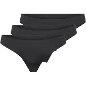 ONLY String 'ONLTracy' zwart