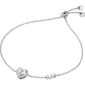 Michael Kors Armband zilver