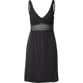 Triumph Negligé ' Aura Spotlight ' zwart