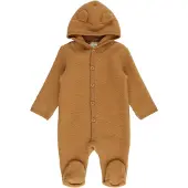 Fixoni Wagenspak - Wol - Brown Sugar - - 50 - Wagenspakken