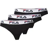 FILA String navy / rood / zwart / wit