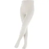 Falke Kousen 'Cotton Touch' offwhite
