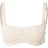 Triumph BH ' Red Label Body Make-Up Illusion Lace ' beige