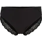 Triumph Slip ' Red Label Amourette ' zwart