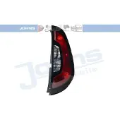 Johns 41 72 88-1 Achterlicht
