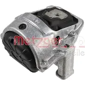 METZGER 8054256 Motorsteunlager
