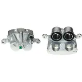 MAPCO 144004 Remklauw