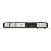 PRASCO CI2062121 Ventilatiegrille, bumper