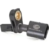 Hella 6PU 010 039-991 Wielsnelheidssensor (ABS)