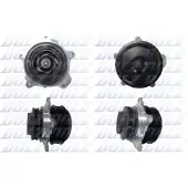 DOLZ D327 Waterpomp