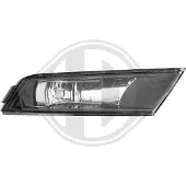 Diederichs 7842088 Mistlamp