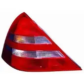 IPARLUX 16500731 Achterlicht