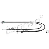 Topran 304 747 Handremkabel