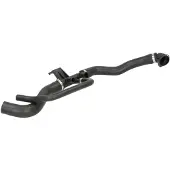 THERMOTEC Radiateurslang DWC027TT