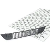 PRASCO FD3422120 Ventilatiegrille, bumper