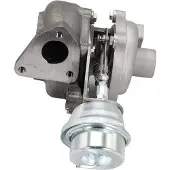 MAGNETI MARELLI 807101000700 Turbocharger