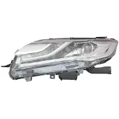 Alkar 2751027 Koplamp