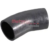 METZGER 2401181 Laadluchtslang