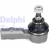 Delphi TA687 Stuurkogel