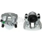 BUDWEG CALIPER 344898 Remklauw