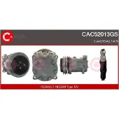 Casco CAC52013GS Aircopomp