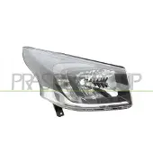 PRASCO OP9364813 Koplamp