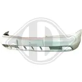 Diederichs 1425050 Bumper