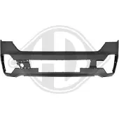 Diederichs 2274251 Bumper