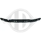 Diederichs 4481060 Schokdemper, bumper