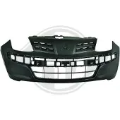 Diederichs 6000050 Bumper