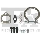 FA1 KT100030 Turbocharger, montageset
