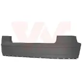 VAN WEZEL 0332544 Achterbumper