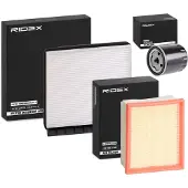 RIDEX 4055F2903 Filterset