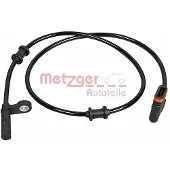 METZGER 0900965 Wielsnelheidssensor (ABS)