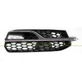 PRASCO AD3242135 Ventilatiegrille, bumper