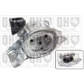 Quinton Hazell EM4873 Motorsteunlager