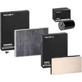 RIDEX 4055F6293 Filterset