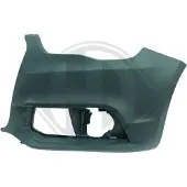 Diederichs 1080051 Bumper