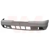 VAN WEZEL 1825576 Bumper