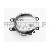 PRASCO TY7004413 Mistlamp