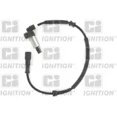 Quinton Hazell XABS854 Wielsnelheidssensor (ABS)