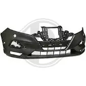 Diederichs 6046953 Bumper