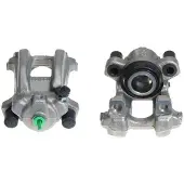 MAPCO 4267 Remklauw