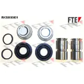 FTE 9334303 Geleidehuls, remklauw