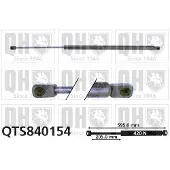 Quinton Hazell QTS840154 Gasveer achterklep