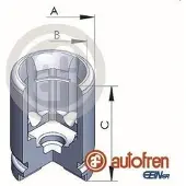 AUTOFREN SEINSA D02526 Zuiger, remklauw