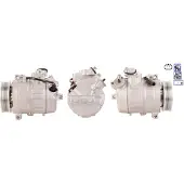 Lucas Compressor, airconditioning ACP748