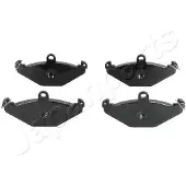 Japanparts PP-0706AF Remblokken