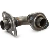 VEGAZ MR-343 Voorpijp